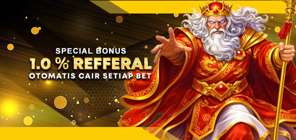 bonus refferal - 4